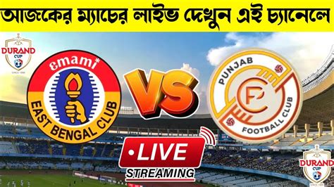 east bengal vs punjab fc|SC East Bengal vs. Punjab FC (Dec 9, 2023) Live Score .